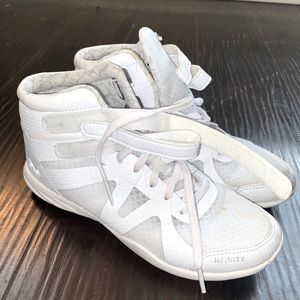 Nfinity High Top Cheer Shoes